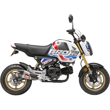 YOSHIMURA 22 - 23 GROM RS - 9T SO SS/SS/CF WF (12122BR520) - DRIVEN Canada's Powersports 12122BR520