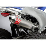 YOSHIMURA 03 - 14 LTZ/KFX/DVX400 RS2 - COMP SO SS/AL (2176703) - DRIVEN Canada's Powersports 2176703