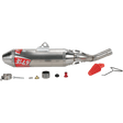 YOSHIMURA 03 - 14 LTZ/KFX/DVX400 RS2 - COMP SO SS/AL (2176703) - DRIVEN Canada's Powersports 2176703