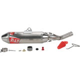 YOSHIMURA 03 - 14 LTZ/KFX/DVX400 RS2 - COMP SO SS/AL (2176703) - DRIVEN Canada's Powersports 2176703