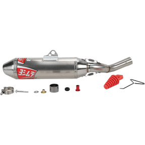 YOSHIMURA 03 - 14 LTZ/KFX/DVX400 RS2 - COMP SO SS/AL (2176703) - DRIVEN Canada's Powersports 2176703