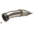 YOSHIMURA SPARK ARESSTOR RS - 12 1.5"RING (SA - 19 - K) - DRIVEN Canada's Powersports SA - 19 - K