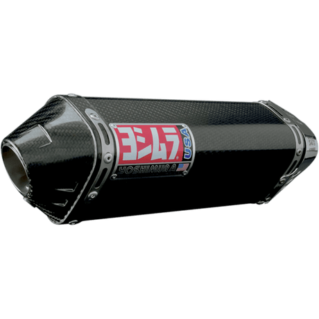 YOSHIMURA 11 - 23 GSXR600/750 TRC SO SS/CF/CF - TIP (1160027220) - DRIVEN Canada's Powersports 1160027220
