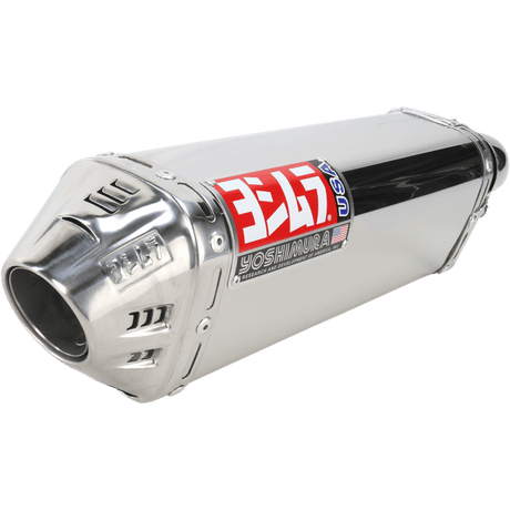 YOSHIMURA 11 - 23 GSXR600/750 TRC SO SS/SS/SS - TIP (1160027550) - DRIVEN Canada's Powersports 1160027550