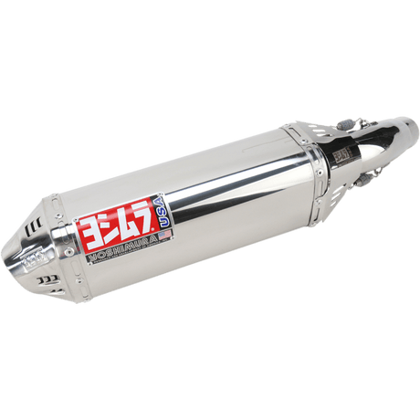 YOSHIMURA 11 - 23 GSXR600/750 TRC SO SS/SS/SS - TIP (1160027550) - DRIVEN Canada's Powersports 1160027550