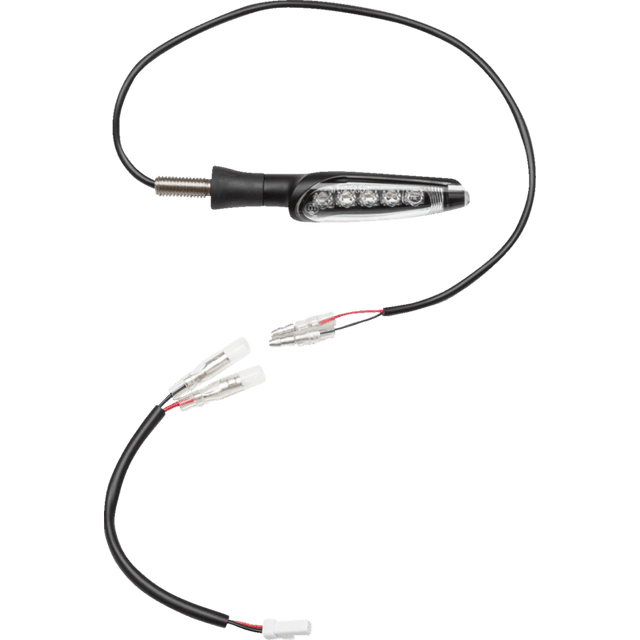 YOSHIMURA TURN SIGNAL ADAPTER KTM (073BG - KTM) - DRIVEN Canada's Powersports 073BG - KTM