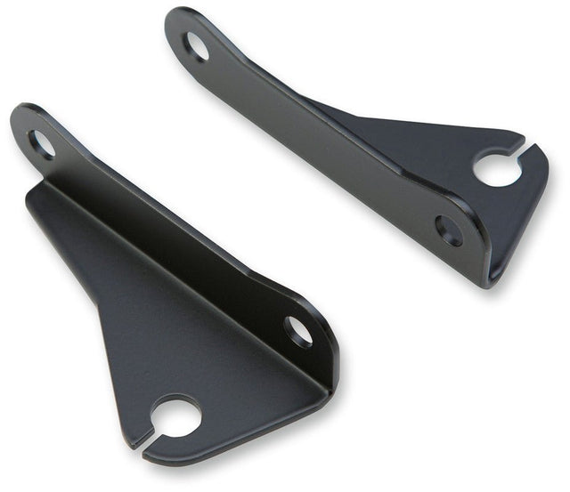 YOSHIMURA TURN SIGNAL BRACKET KIT UNIV (070BGUNVTBKT) - DRIVEN Canada's Powersports 070BGUNVTBKT