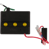 YUASA 6N5.5 - 1D CONVENTIONAL 6V BATTERY (YUAM2655B) - DRIVEN Canada's Powersports 048493265520YUAM2655B