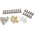 YUASA BATTERY BOLT/NUT SET (5) (PACK478030) - DRIVEN Canada's Powersports PACK478030