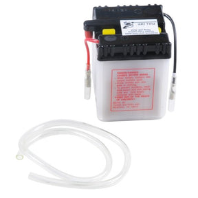 YUASA BATTERY CONVENTIONAL (YUAM2640B) - DRIVEN Canada's Powersports 048493264028YUAM2640B