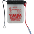 YUASA BATTERY CONVENTIONAL (YUAM2645A) - DRIVEN Canada's Powersports YUAM2645A