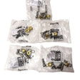 YUASA BATTERY REPLACEMENT 12MM NUT/BOLT SET 2PK (NUT & BOLT SET YIX30) - DRIVEN Canada's Powersports NUT & BOLT SET YIX30