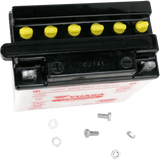 YUASA BATTERY YUMICRON (YUAM227AY) - DRIVEN Canada's Powersports 048493227191YUAM227AY