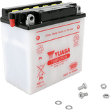 YUASA BATTERY YUMICRON (YUAM227AY) - DRIVEN Canada's Powersports 048493227191YUAM227AY