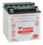 YUASA BATTERY YUMICRON (YUAM22H30TWN) - DRIVEN Canada's Powersports 048493230085YUAM22H30TWN