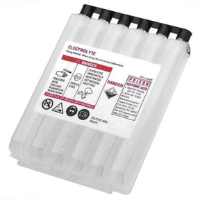 YUASA BOTTLE ACID BATTERY YTX20L - BS (479917) - DRIVEN Canada's Powersports 9999999998479917