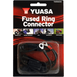 YUASA ROUND CONNECTOR (YUA00ACC04) - DRIVEN Canada's Powersports YUA00ACC04