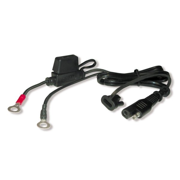 YUASA CONNECTOR ROUND BATTERY (YUA00ACC03) - Driven Powersports