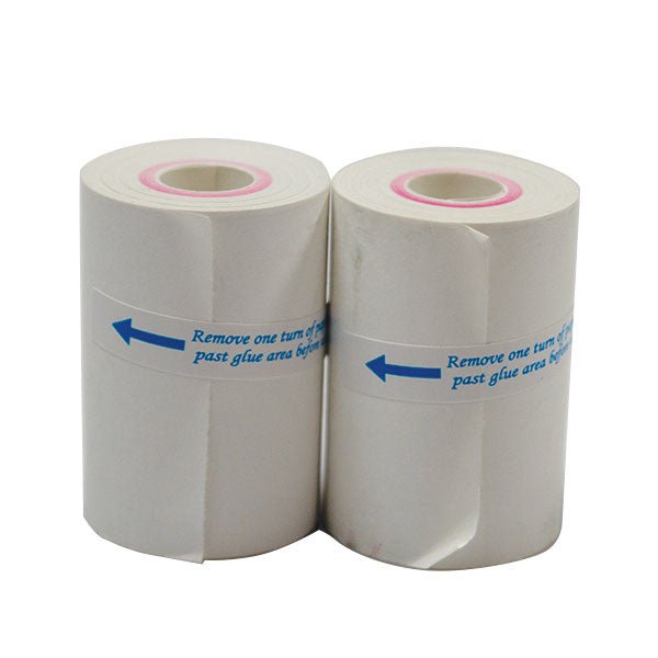 YUASA REPLACEMENT PAPER ROLL (YUABTY01PPR) - DRIVEN Canada's Powersports 048493010205YUABTY01PPR