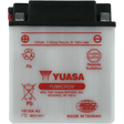 YUASA YB10A - A2 YUMICRON 12V BATTERY (YUAM221AY) - DRIVEN Canada's Powersports 048493221199YUAM221AY
