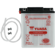 YUASA YB12AL - A YUMICRON 12V BATTERY (YUAM2221Y) - DRIVEN Canada's Powersports 048493222196YUAM2221Y
