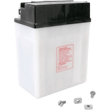 YUASA YB12C - A YUMICRON 12V BATTERY (YUAM222CA) - DRIVEN Canada's Powersports 048493222318YUAM222CA