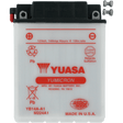 YUASA YB14A - A1 YUMICRON 12V BATTERY (YUAM224A1) - DRIVEN Canada's Powersports 048493224114YUAM224A1