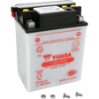 YUASA YB14A - A2 YUMICRON 12V BATTERY (YUAM2214A) - DRIVEN Canada's Powersports 048493221410YUAM2214A