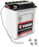 YUASA YB14L - A2 YUMICRON 12V BATTERY (YUAM2214Y) - DRIVEN Canada's Powersports 048493221496YUAM2214Y