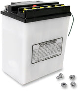 YUASA YB14L - A2 YUMICRON 12V BATTERY (YUAM2214Y) - DRIVEN Canada's Powersports 048493221496YUAM2214Y