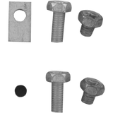 YUASA YB16B - A1 YUMICRON 12V BATTERY (YUAM22161) - DRIVEN Canada's Powersports 048493291611YUAM22161