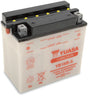 YUASA YB16C - B YUMICRON 12V BATTERY (YUAM226CB) - DRIVEN Canada's Powersports 048493226316YUAM226CB
