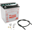 YUASA YB30L - B YUMICRON 12V BATTERY (YUAM22H30) - DRIVEN Canada's Powersports 048493226309YUAM22H30