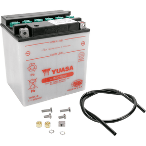 YUASA YB30L - B YUMICRON 12V BATTERY (YUAM22H30) - DRIVEN Canada's Powersports 048493226309YUAM22H30