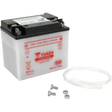 YUASA YB7C - A YUMICRON 12V BATTERY (YUAM227CY) - DRIVEN Canada's Powersports 048493297392YUAM227CY