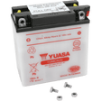 YUASA YB9L - B YUMICRON 12V BATTERY (YUAM229LY) - DRIVEN Canada's Powersports 048493229591YUAM229LY