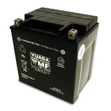YUASA YIX30L FACTORY ACTIVATED 12V BATTERY (YUAM7230L) - DRIVEN Canada's Powersports 048493723020YUAM7230L