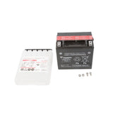 YUASA YTX14H - BS HIGH PERFORMANCE, 12V BATTERY (YUAM6RH4H) - DRIVEN Canada's Powersports 048493674445YUAM6RH4H