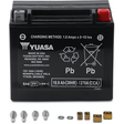YUASA YTX20L FACTORY ACTIVATED, 12V BATTERY (YUAM420BS) - DRIVEN Canada's Powersports 048493420219YUAM420BS