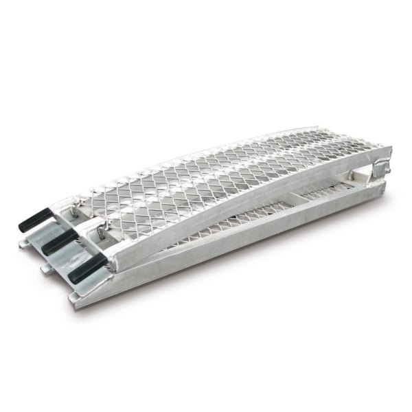 YUTRAX FOLDING ARCH RAMP (TX106) - DRIVEN Canada's Powersports 012642000720TX106
