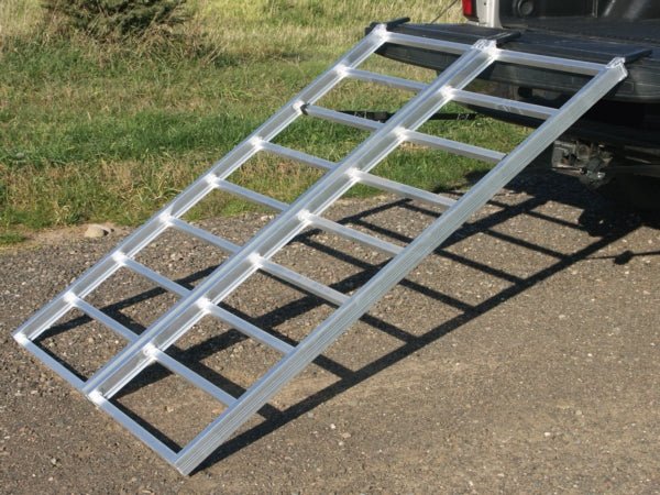 YUTRAX BI - FOLD LOADING RAMP (TX102) - DRIVEN Canada's Powersports 012642102981TX102
