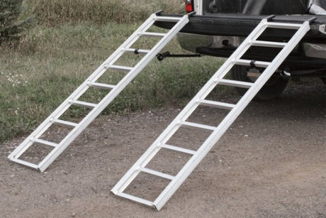 YUTRAX UTILITY LOADING RAMP (TX195) - DRIVEN Canada's Powersports 012642195983TX195