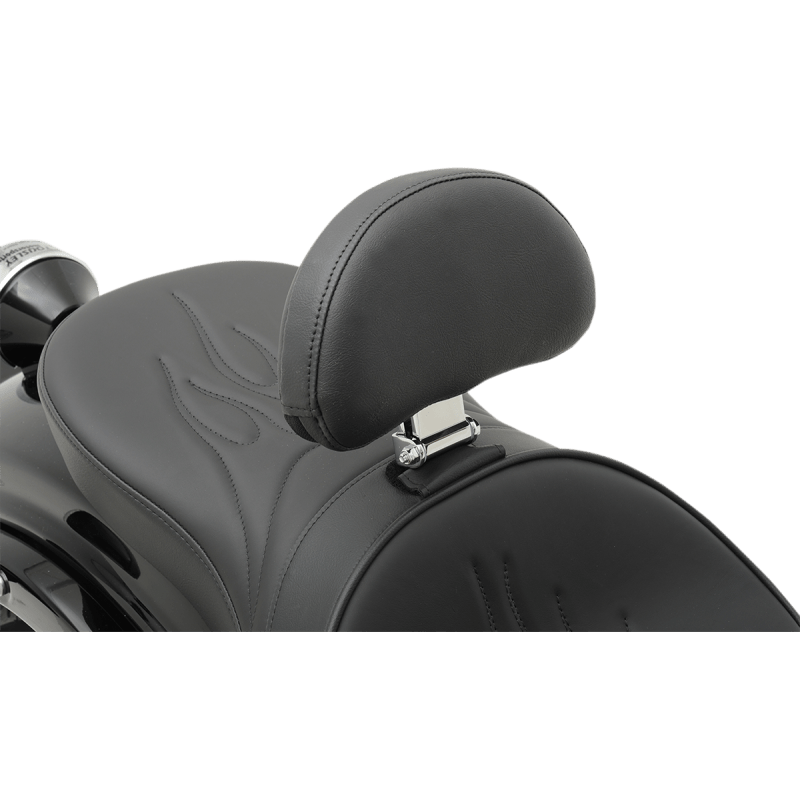 Z1R BACKREST EZGLD II VNYL (VN900/VT1300) - DRIVEN Canada's Powersports 0822 - 0248