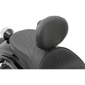 Z1R BACKREST EZGLD II VNYL - DRIVEN Canada's Powersports 0822 - 0250