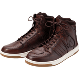 Z1R BOOT FRONTLINE Brown Other - Driven Powersports