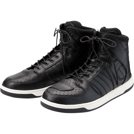 Z1R BOOT FRONTLINE Black Other - Driven Powersports