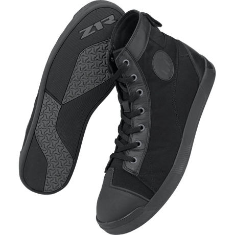 Z1R BOOT HAGGARD - DRIVEN Canada's Powersports 3401 - 09523401 - 0952