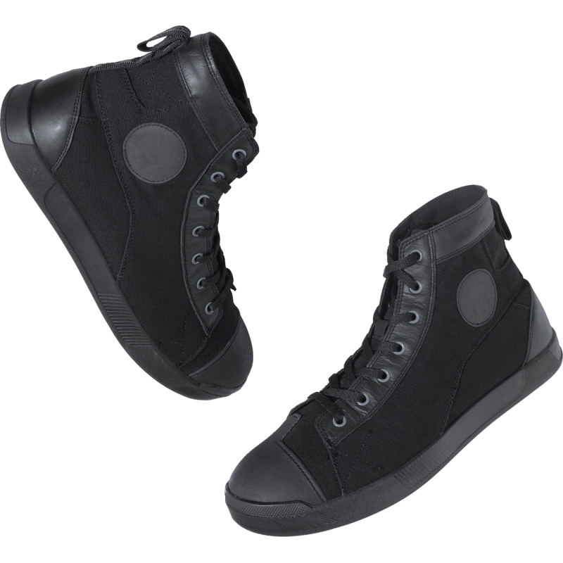 Z1R BOOT HAGGARD - DRIVEN Canada's Powersports 3401 - 09523401 - 0952