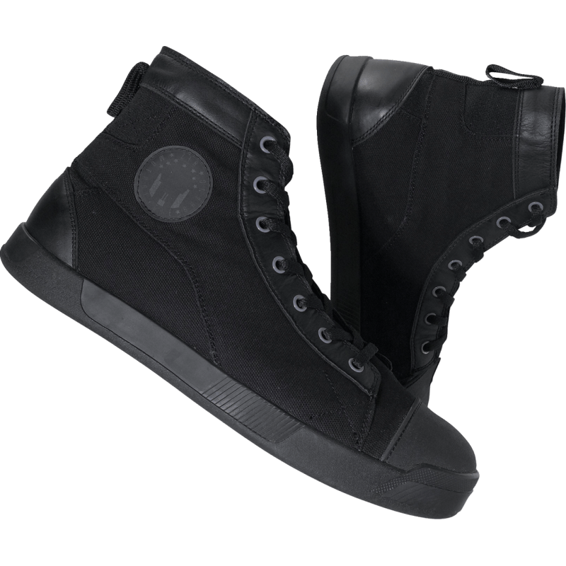 Z1R BOOT HAGGARD - DRIVEN Canada's Powersports 3401 - 09523401 - 0952