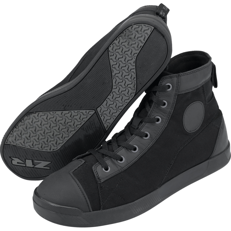 Z1R BOOT HAGGARD - DRIVEN Canada's Powersports 3401 - 09523401 - 0952